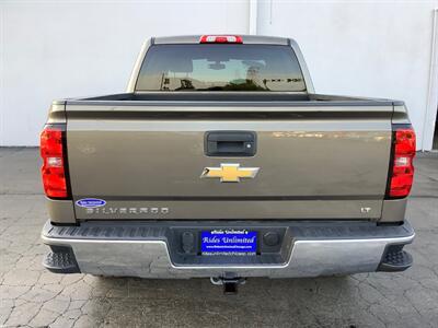 2014 Chevrolet Silverado 1500 LT   - Photo 5 - Crest Hill, IL 60403