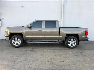 2014 Chevrolet Silverado 1500 LT   - Photo 3 - Crest Hill, IL 60403