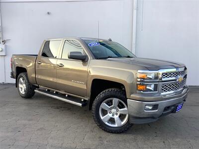 2014 Chevrolet Silverado 1500 LT   - Photo 11 - Crest Hill, IL 60403