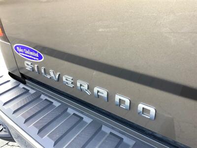 2014 Chevrolet Silverado 1500 LT   - Photo 31 - Crest Hill, IL 60403