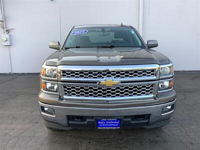 2014 Chevrolet Silverado 1500 LT   - Photo 10 - Crest Hill, IL 60403