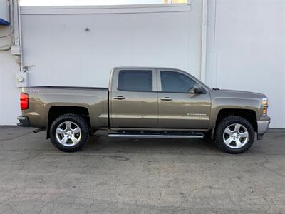 2014 Chevrolet Silverado 1500 LT   - Photo 8 - Crest Hill, IL 60403