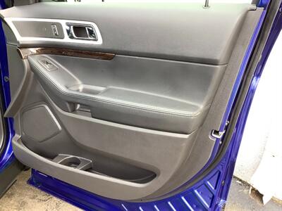2013 Ford Explorer Limited - Photo 42 - Crest Hill, IL 60403