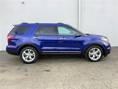 2013 Ford Explorer Limited - Photo 2 - Crest Hill, IL 60403