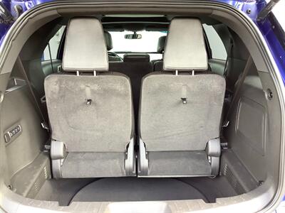 2013 Ford Explorer Limited - Photo 12 - Crest Hill, IL 60403
