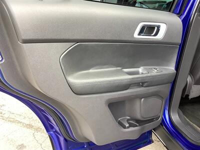 2013 Ford Explorer Limited - Photo 9 - Crest Hill, IL 60403