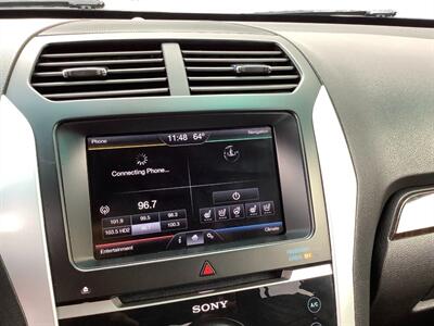 2013 Ford Explorer Limited - Photo 33 - Crest Hill, IL 60403