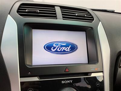 2013 Ford Explorer Limited - Photo 6 - Crest Hill, IL 60403