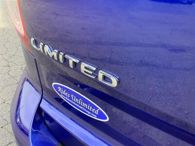 2013 Ford Explorer Limited - Photo 50 - Crest Hill, IL 60403