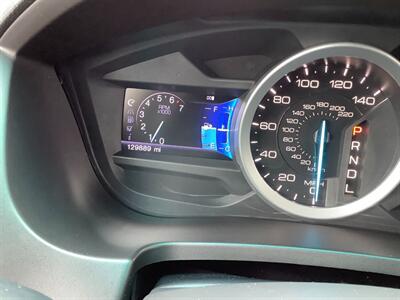2013 Ford Explorer Limited - Photo 7 - Crest Hill, IL 60403