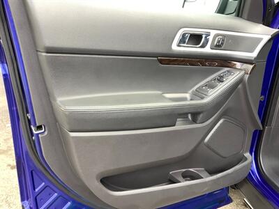 2013 Ford Explorer Limited - Photo 4 - Crest Hill, IL 60403