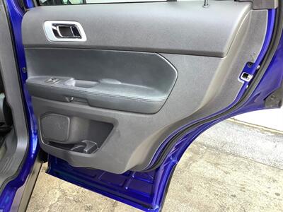 2013 Ford Explorer Limited - Photo 39 - Crest Hill, IL 60403