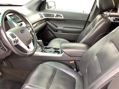 2013 Ford Explorer Limited - Photo 32 - Crest Hill, IL 60403