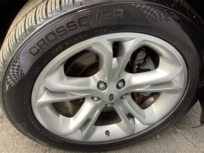 2013 Ford Explorer Limited - Photo 53 - Crest Hill, IL 60403