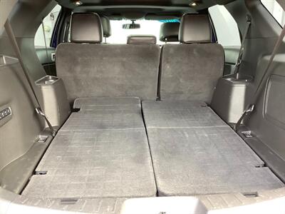 2013 Ford Explorer Limited - Photo 46 - Crest Hill, IL 60403