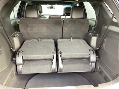 2013 Ford Explorer Limited - Photo 47 - Crest Hill, IL 60403