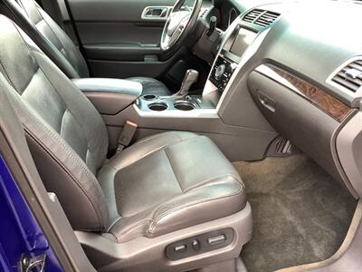 2013 Ford Explorer Limited - Photo 43 - Crest Hill, IL 60403