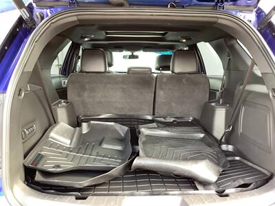 2013 Ford Explorer Limited - Photo 48 - Crest Hill, IL 60403
