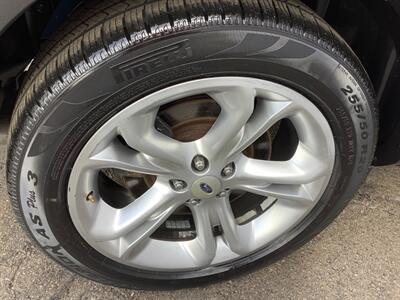2013 Ford Explorer Limited - Photo 51 - Crest Hill, IL 60403