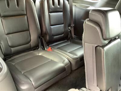 2013 Ford Explorer Limited - Photo 41 - Crest Hill, IL 60403