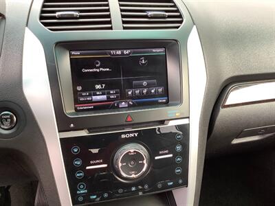 2013 Ford Explorer Limited - Photo 34 - Crest Hill, IL 60403