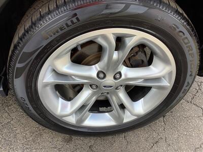 2013 Ford Explorer Limited - Photo 52 - Crest Hill, IL 60403