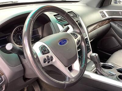 2013 Ford Explorer Limited - Photo 36 - Crest Hill, IL 60403