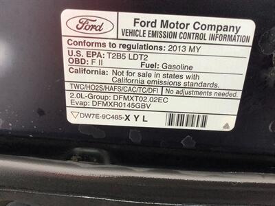 2013 Ford Explorer Limited - Photo 55 - Crest Hill, IL 60403