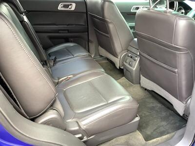 2013 Ford Explorer Limited - Photo 40 - Crest Hill, IL 60403
