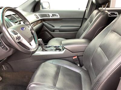 2013 Ford Explorer Limited - Photo 31 - Crest Hill, IL 60403