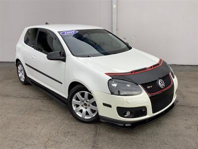 2009 Volkswagen Rabbit S PZEV - Photo 8 - Crest Hill, IL 60403