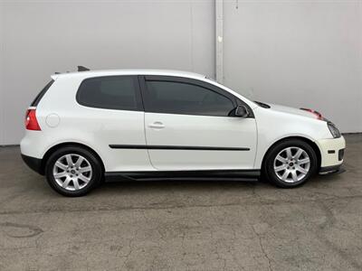 2009 Volkswagen Rabbit S PZEV - Photo 7 - Crest Hill, IL 60403