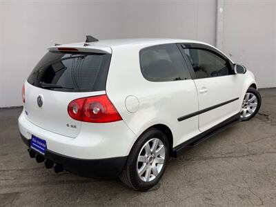 2009 Volkswagen Rabbit S PZEV - Photo 6 - Crest Hill, IL 60403