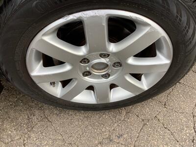 2009 Volkswagen Rabbit S PZEV - Photo 33 - Crest Hill, IL 60403