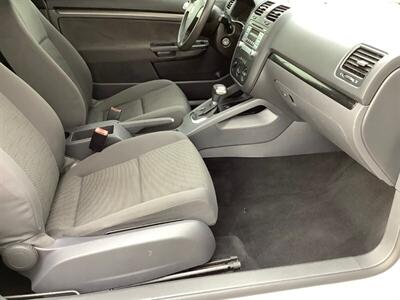 2009 Volkswagen Rabbit S PZEV - Photo 22 - Crest Hill, IL 60403