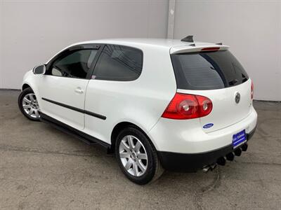 2009 Volkswagen Rabbit S PZEV - Photo 4 - Crest Hill, IL 60403