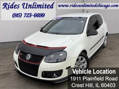 2009 Volkswagen Rabbit S PZEV - Photo 1 - Crest Hill, IL 60403