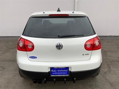 2009 Volkswagen Rabbit S PZEV - Photo 5 - Crest Hill, IL 60403