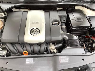 2009 Volkswagen Rabbit S PZEV - Photo 36 - Crest Hill, IL 60403