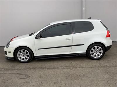 2009 Volkswagen Rabbit S PZEV - Photo 3 - Crest Hill, IL 60403