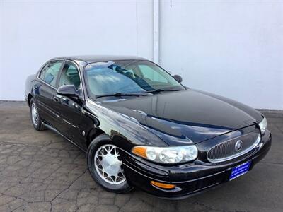 2004 Buick LeSabre Custom - Photo 8 - Crest Hill, IL 60403