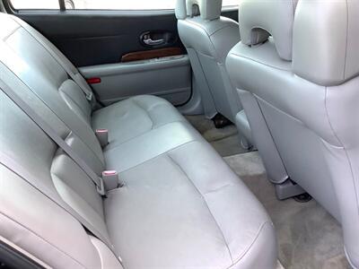 2004 Buick LeSabre Custom - Photo 21 - Crest Hill, IL 60403