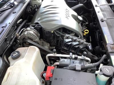 2004 Buick LeSabre Custom - Photo 31 - Crest Hill, IL 60403