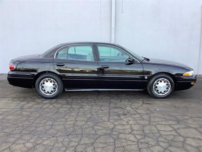 2004 Buick LeSabre Custom - Photo 7 - Crest Hill, IL 60403