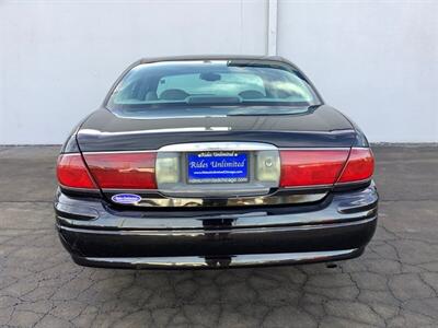 2004 Buick LeSabre Custom - Photo 5 - Crest Hill, IL 60403