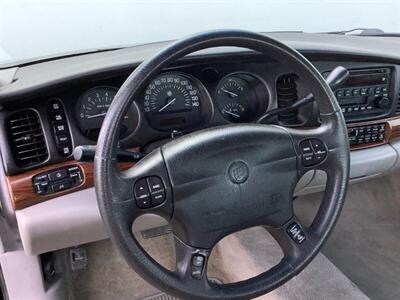 2004 Buick LeSabre Custom - Photo 15 - Crest Hill, IL 60403