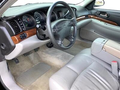 2004 Buick LeSabre Custom - Photo 13 - Crest Hill, IL 60403
