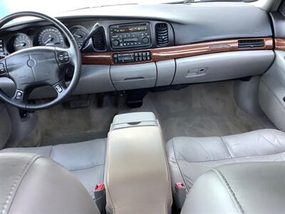 2004 Buick LeSabre Custom - Photo 27 - Crest Hill, IL 60403