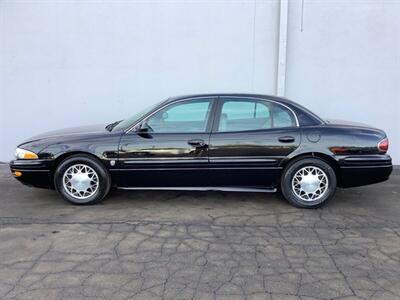 2004 Buick LeSabre Custom - Photo 3 - Crest Hill, IL 60403