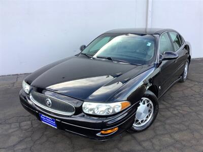 2004 Buick LeSabre Custom - Photo 2 - Crest Hill, IL 60403